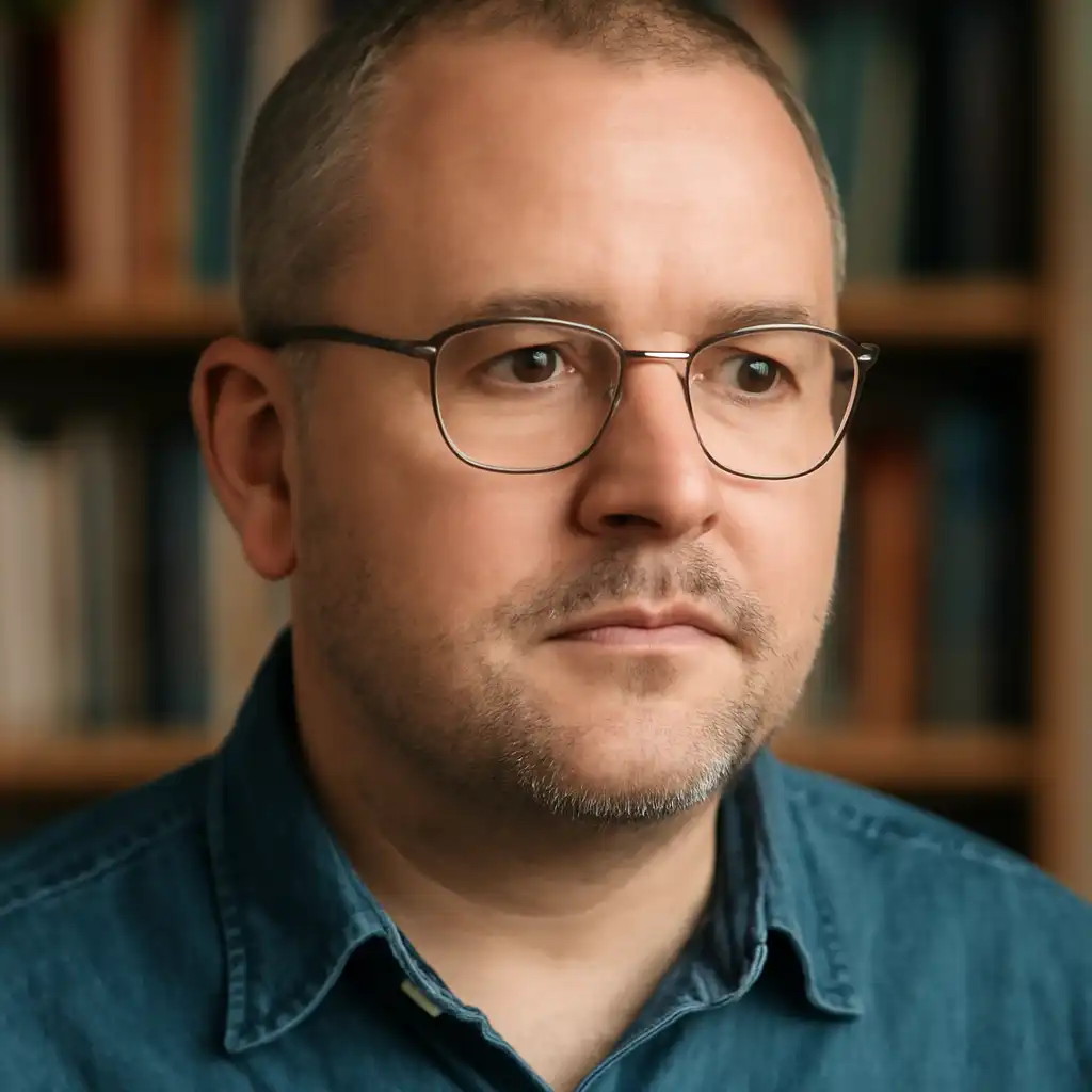 James O'Sullivan